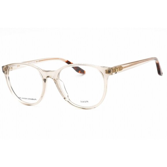 Under Armour EYEGLASSES UA5020-10A-52 New with case